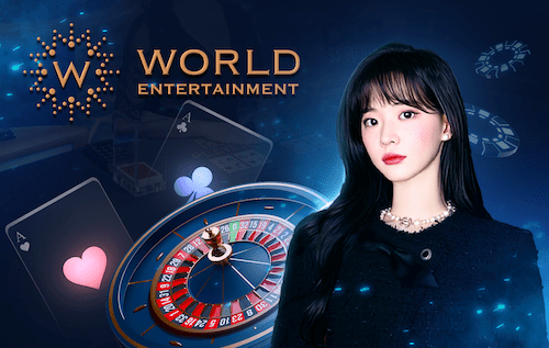 World gaming